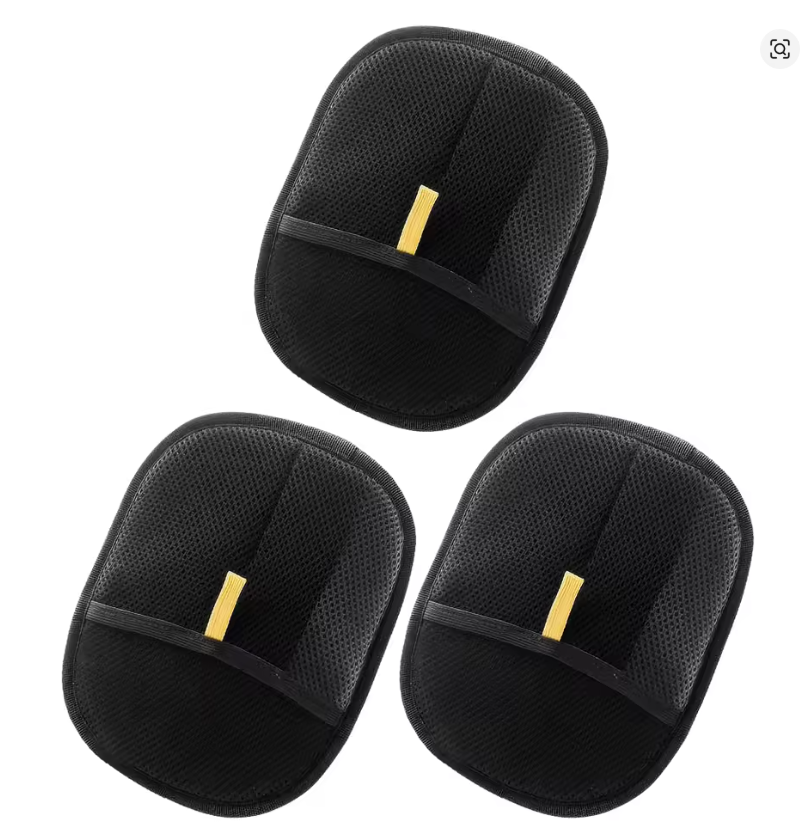 Rękawica do sierści 🐾 FurSwipe™