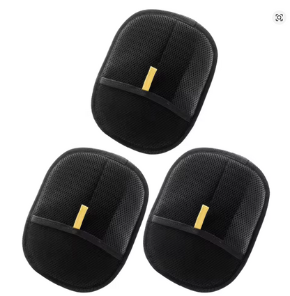 Rękawica do sierści 🐾 FurSwipe™